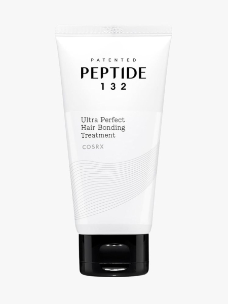 CosRx Peptide 132 Hair Bonding Repair Treatment
